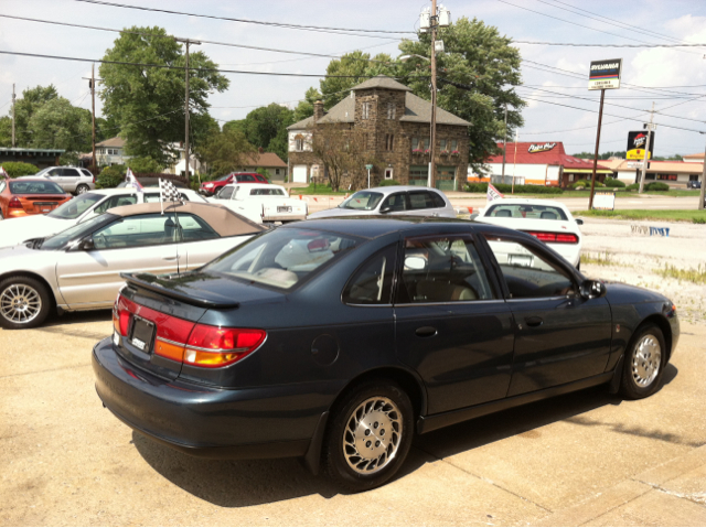 Saturn L Series 2002 photo 3