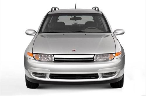 Saturn L Series 2002 photo 1