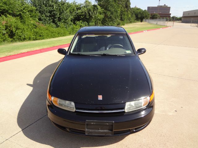 Saturn L Series 3.5 Sedan