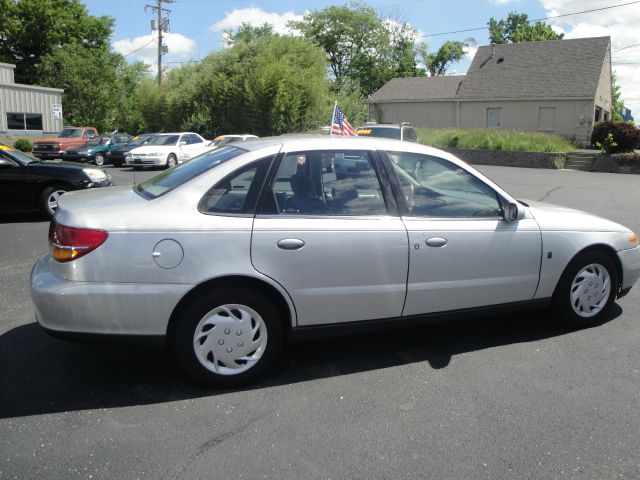 Saturn L Series 2002 photo 19