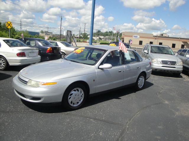 Saturn L Series 2002 photo 20