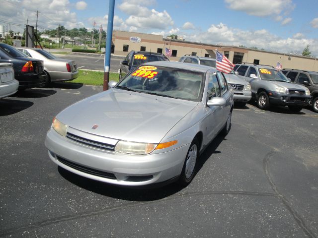 Saturn L Series 2002 photo 6