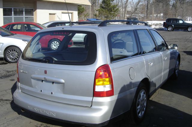 Saturn L Series 2002 photo 1