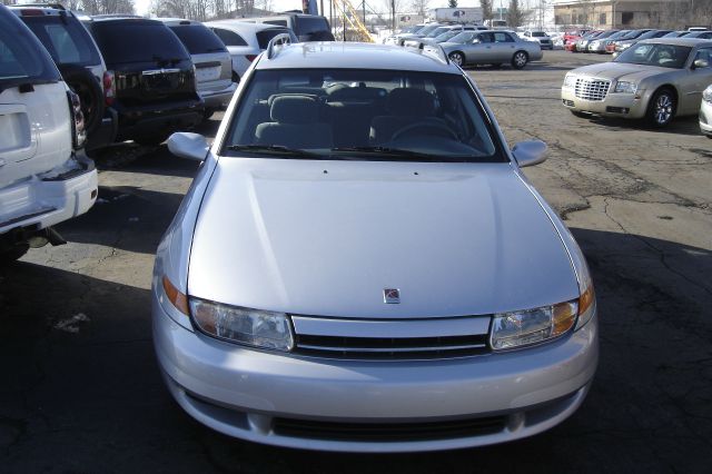 Saturn L Series 2002 photo 3