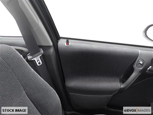 Saturn L Series 2WD Eddie Bauer Other