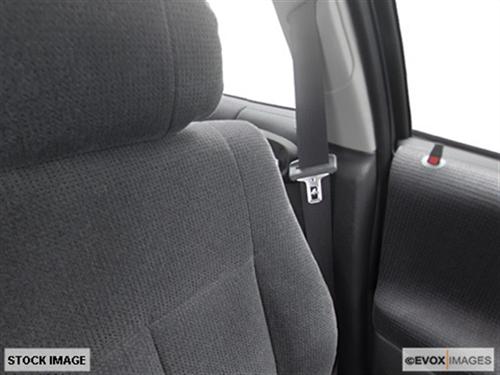 Saturn L Series 2002 photo 1