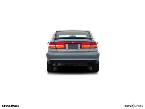 Saturn L Series 2002 photo 3