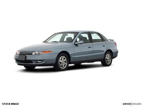 Saturn L Series 2002 photo 5