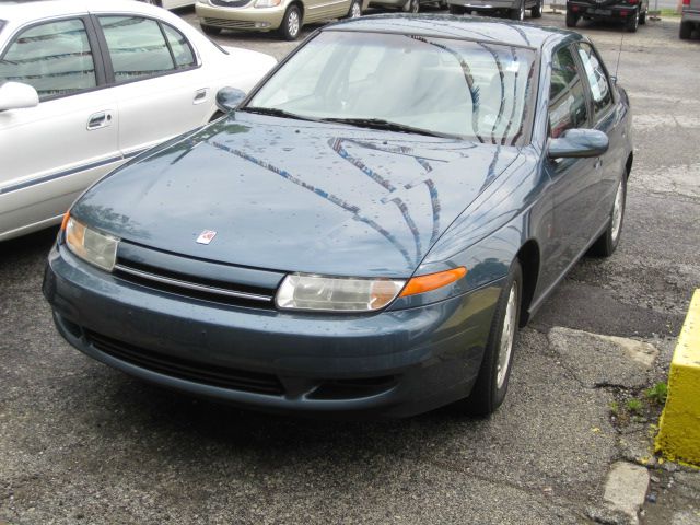 Saturn L Series Unknown Sedan