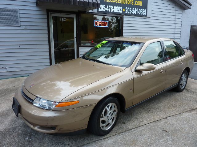 Saturn L Series 2002 photo 1
