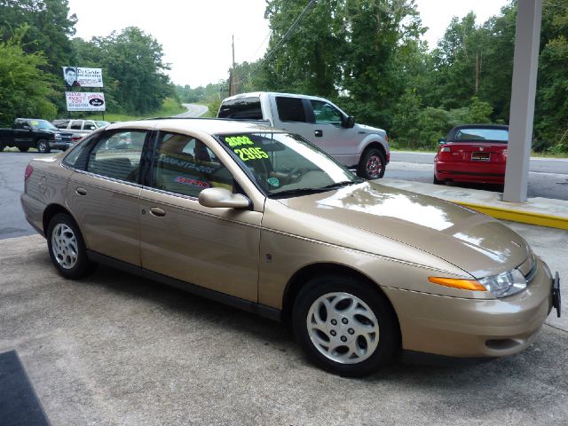 Saturn L Series 2002 photo 3