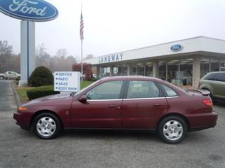 Saturn L Series Unknown Other