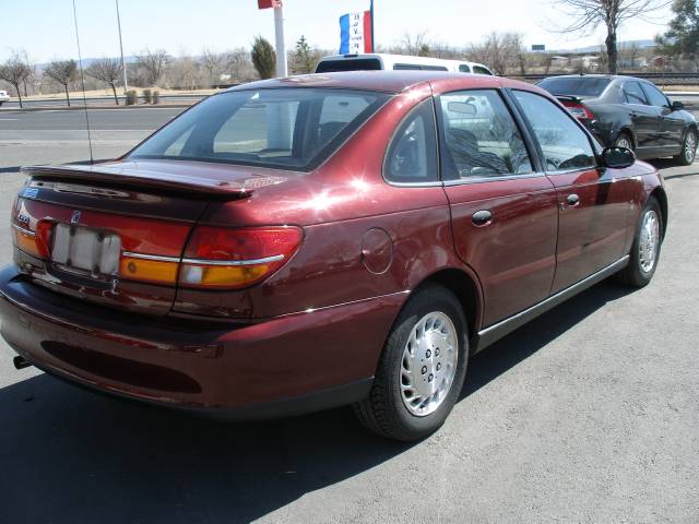 Saturn L Series 2002 photo 1