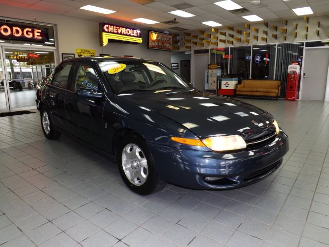 Saturn L Series 2002 photo 1