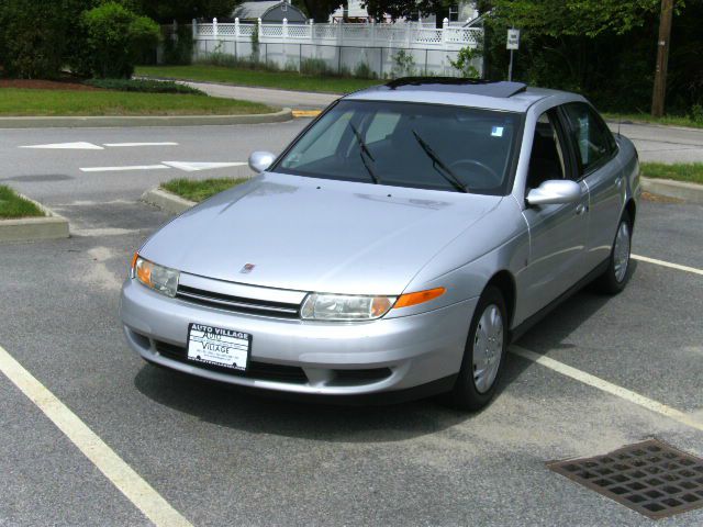 Saturn L Series Unknown Sedan