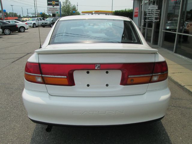 Saturn L Series Unknown Sedan