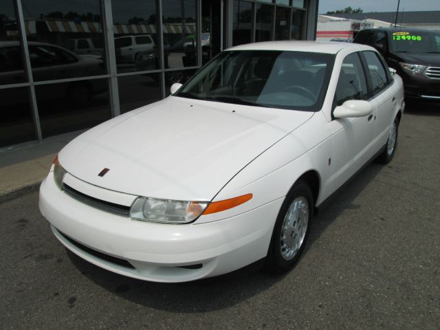 Saturn L Series 2002 photo 3