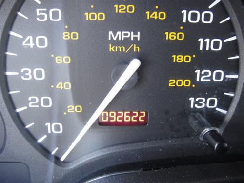 Saturn L Series Convertible 2D Other