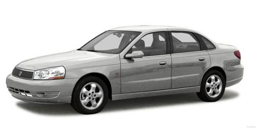 Saturn L Series EX, Auto, Moonroof, Very Nice Other