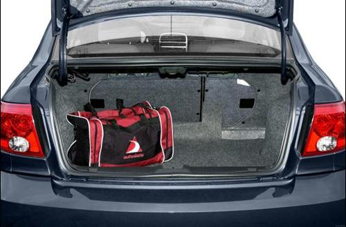 Saturn L Series 2003 photo 4