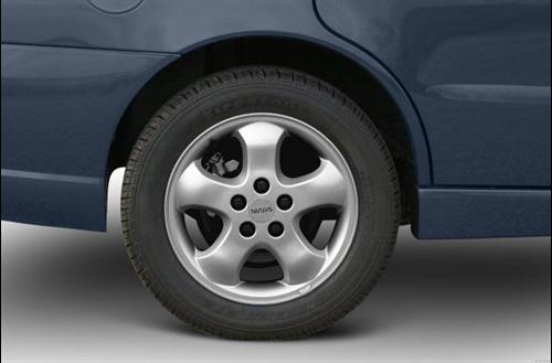 Saturn L Series 2003 photo 5