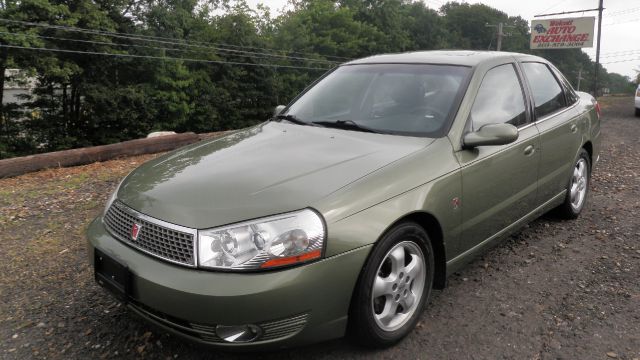 Saturn L Series 2003 photo 3