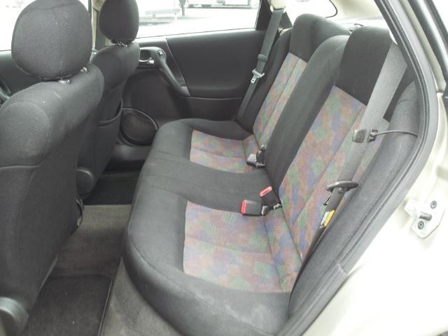 Saturn L Series 2003 photo 1