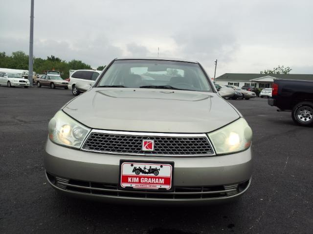 Saturn L Series 2003 photo 13