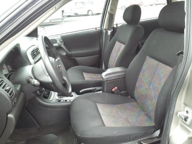 Saturn L Series 2003 photo 3