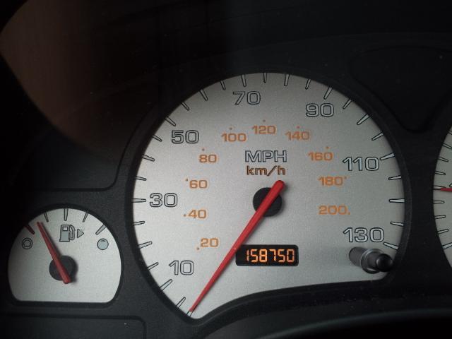 Saturn L Series 2003 photo 7