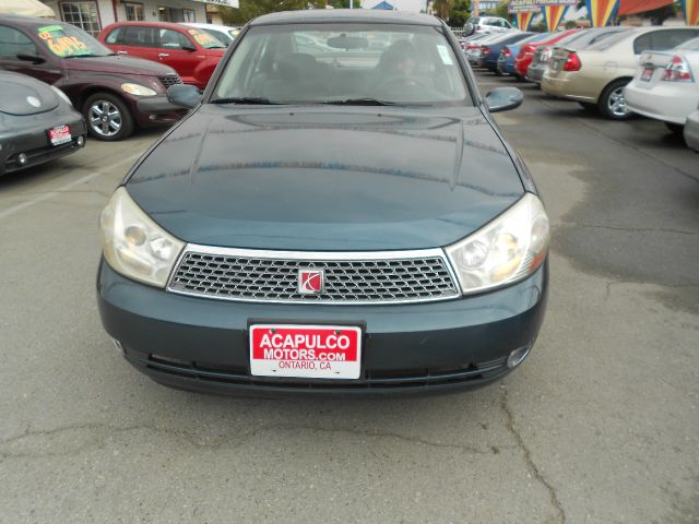 Saturn L Series 2003 photo 3