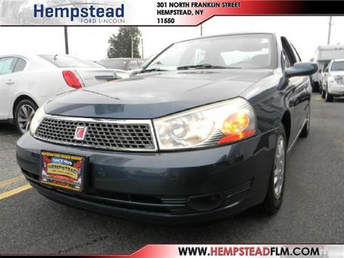 Saturn L Series EX, Auto, Moonroof, Very Nice Other