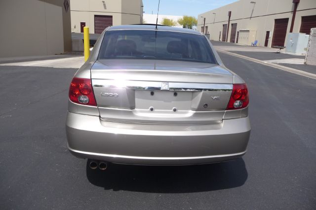 Saturn L Series 2003 photo 3