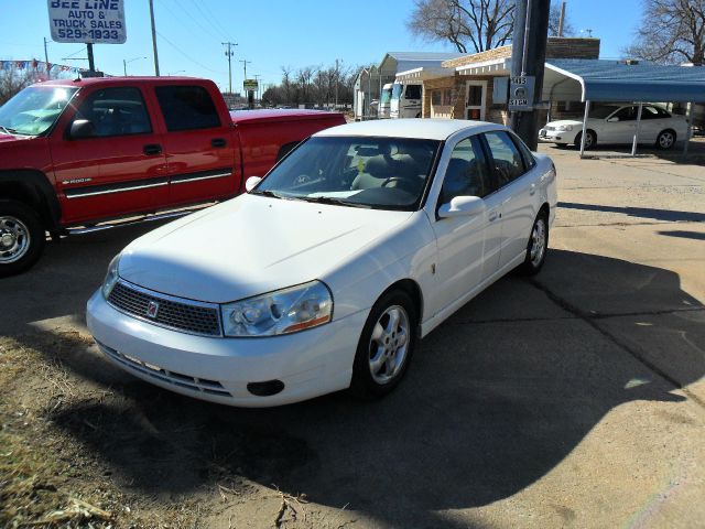 Saturn L Series 2003 photo 3