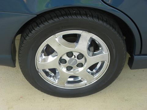 Saturn L Series Unknown Other