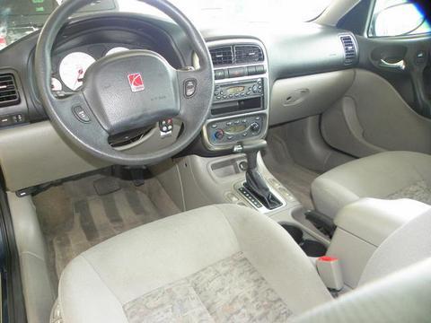 Saturn L Series 2003 photo 1