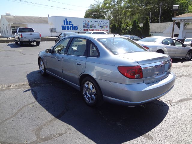 Saturn L Series 2003 photo 1