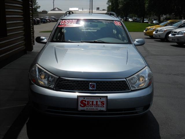 Saturn L Series 2003 photo 2