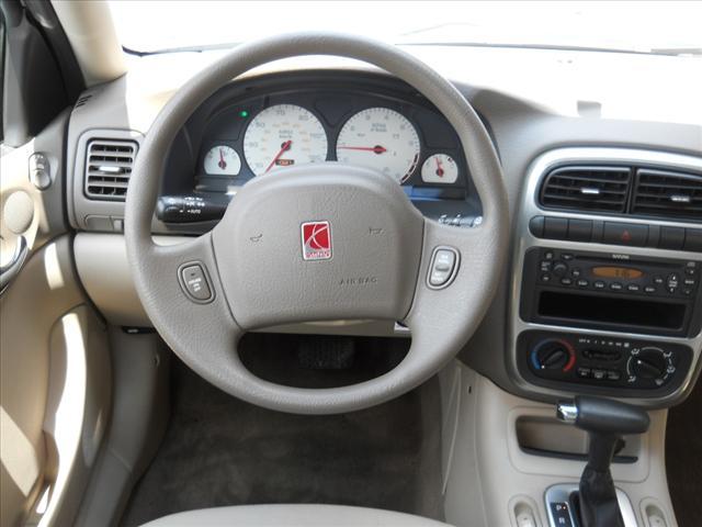 Saturn L Series 2003 photo 5