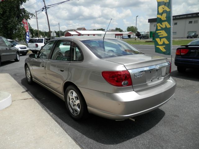 Saturn L Series 2003 photo 1