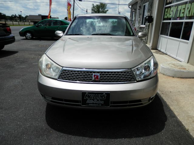 Saturn L Series 2003 photo 5