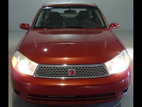 Saturn L Series 2003 photo 2