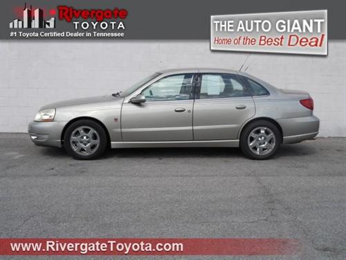 Saturn L Series Unknown Other