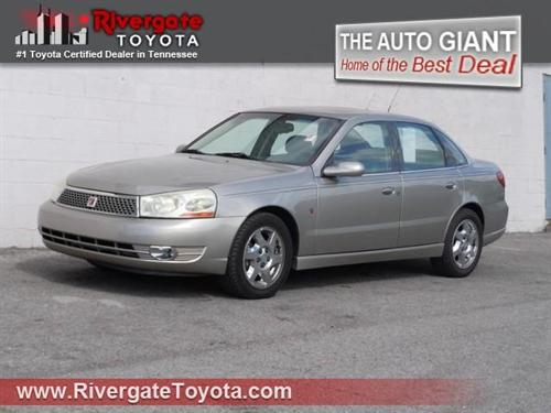 Saturn L Series 2003 photo 1