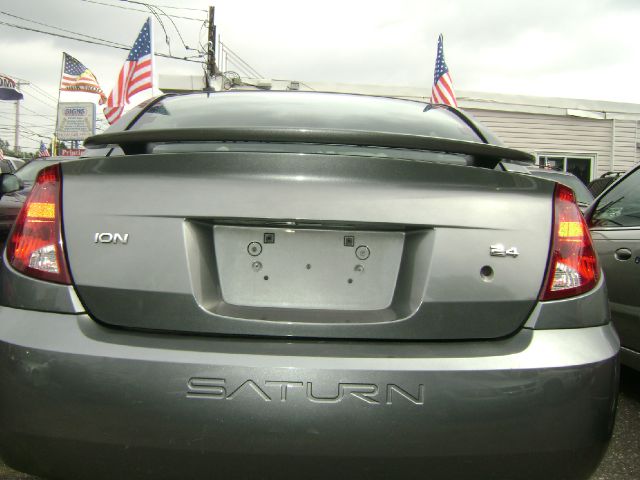 Saturn L Series 2003 photo 3