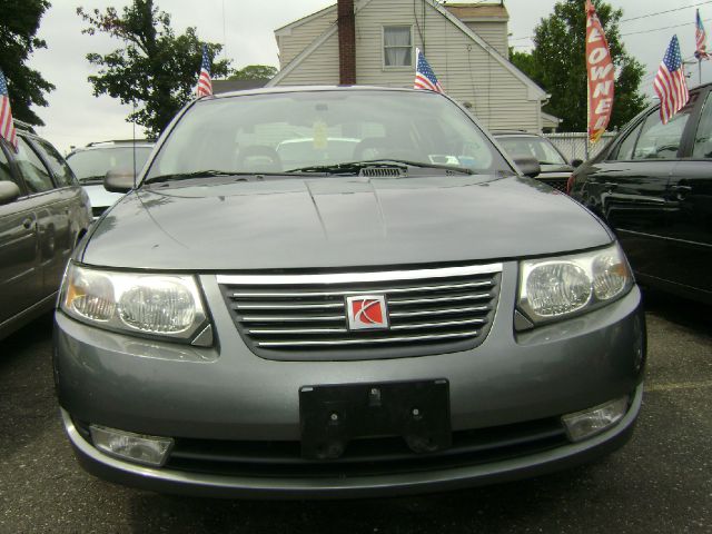 Saturn L Series 2003 photo 4