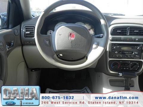 Saturn L Series Unknown Other