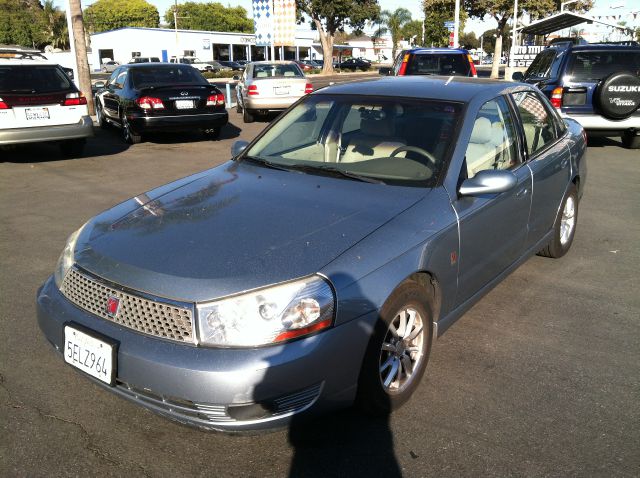 Saturn L Series 2003 photo 1