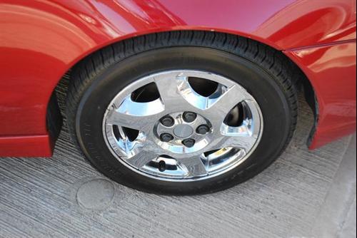 Saturn L Series 2003 photo 1