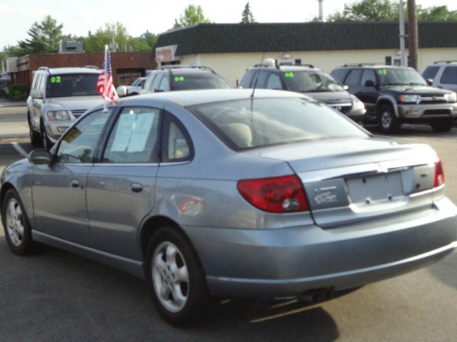 Saturn L Series 2003 photo 4